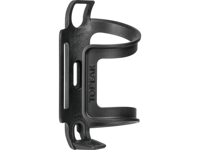 Držák na láhev Topeak Ninja Master + Cage SK černá