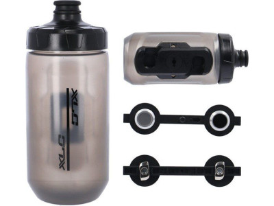 Láhev na pití XLC MR-S12 – 450 ml