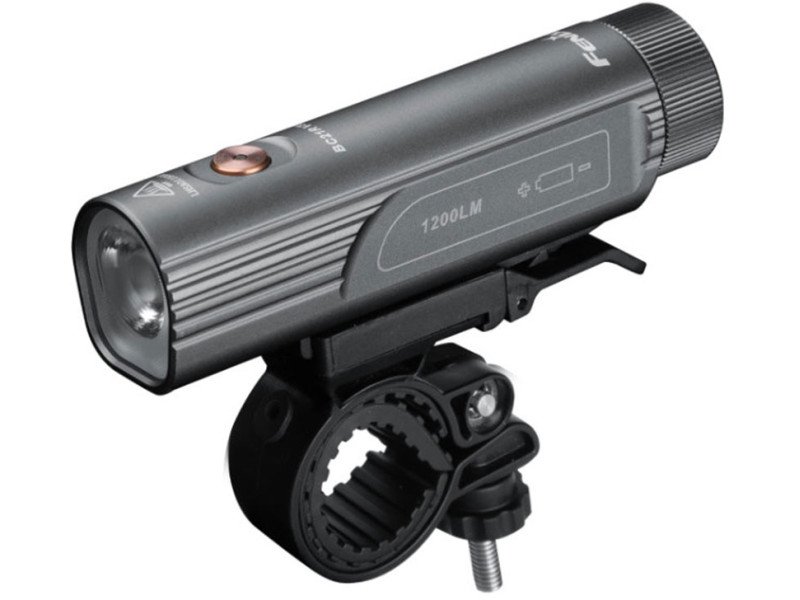 Nabíjecí cyklosvítilna Fenix BC21R V3.0