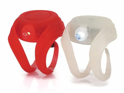 Sada LED blikaček XLC Buggy CL-S02