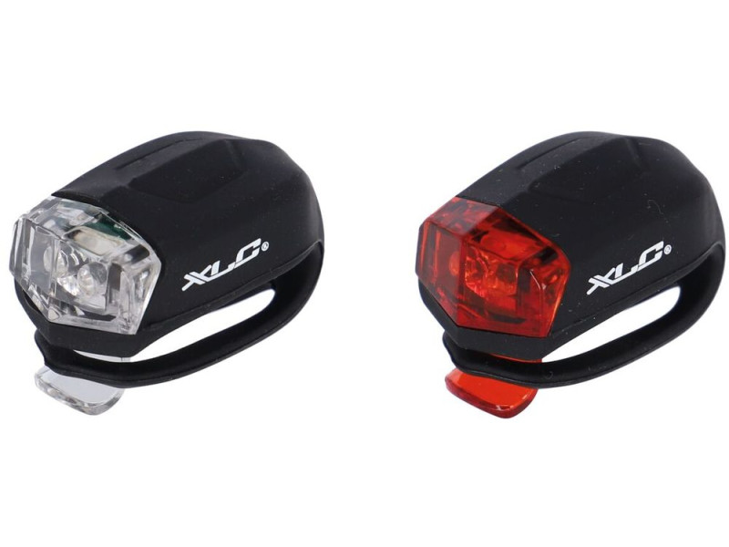 Sada LED světel XLC Export CL-E14