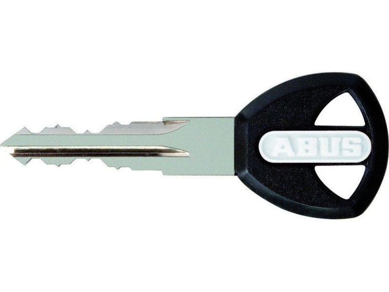 Zámek na kolo Abus 8200/120 IVEN Steel-O-Flex