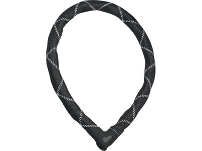 Zámek na kolo Abus 8200/110 IVEN Steel-O-Flex