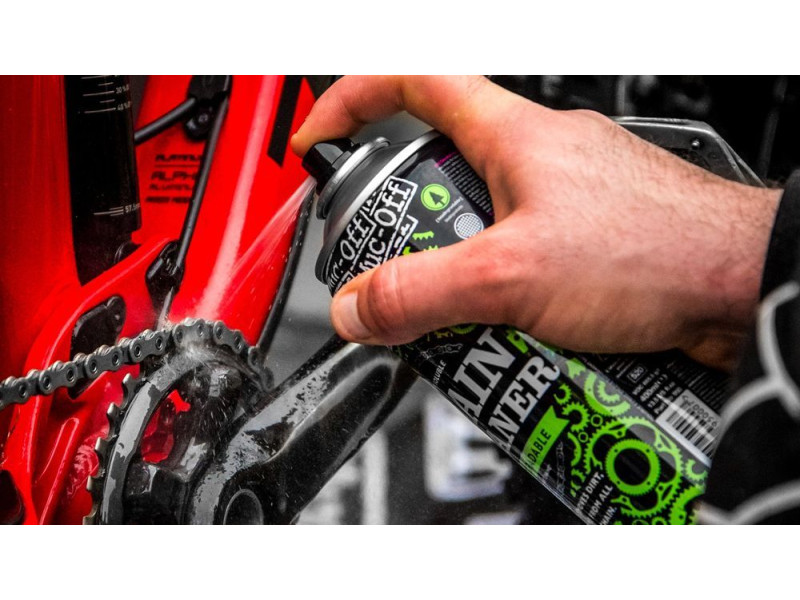 Čistič řetězu Muc-Off – 400ml