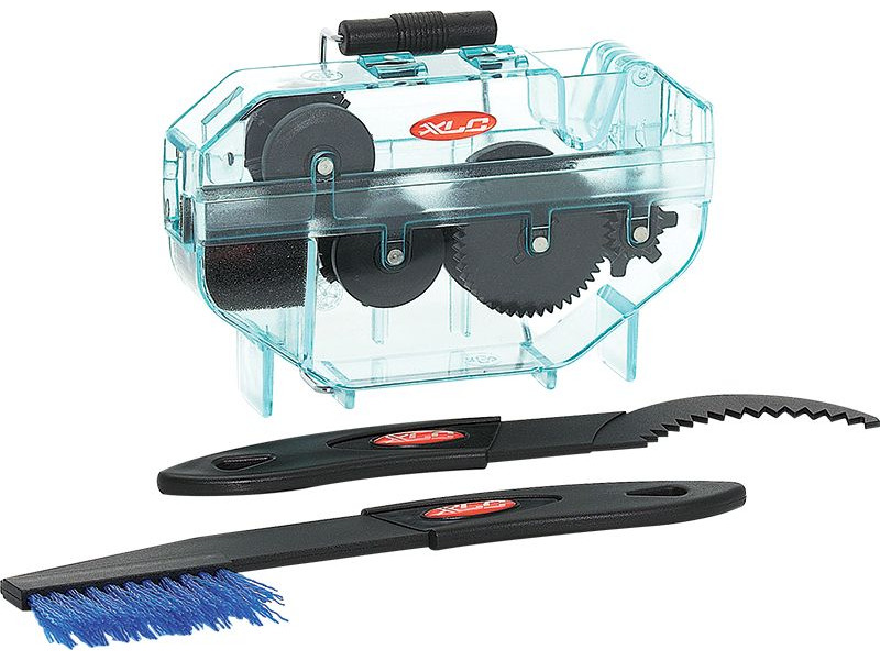 Čistící sada na řazení XLC TO-S57