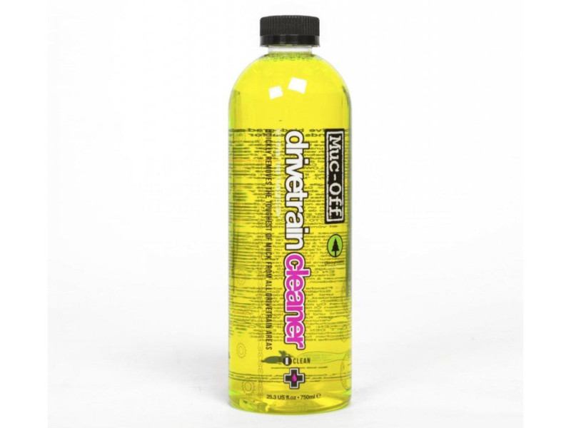 Čistič řetězu Muc-Off – 750ml
