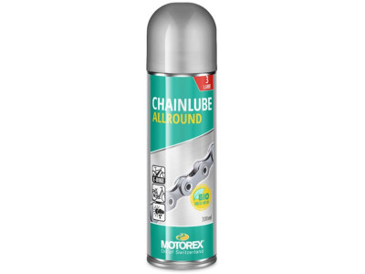 Mazivo na řetěz MOTOREX Chain Lube Allround
