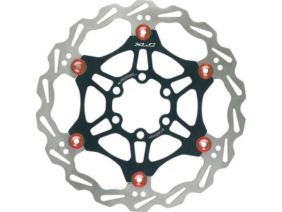 Brzdový kotouč XLC BR-X50