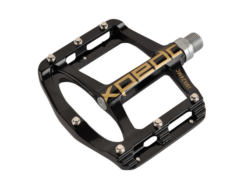 Pedál Xpedo SPRY - černá