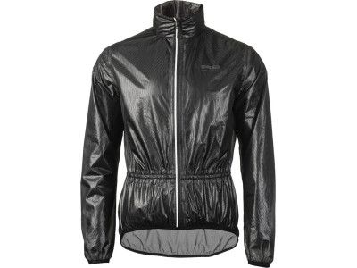 Cyklistická bunda R2 SURLY ATJ01A – černá