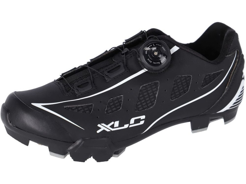 Cyklistická MTB obuv XLC CB-M10