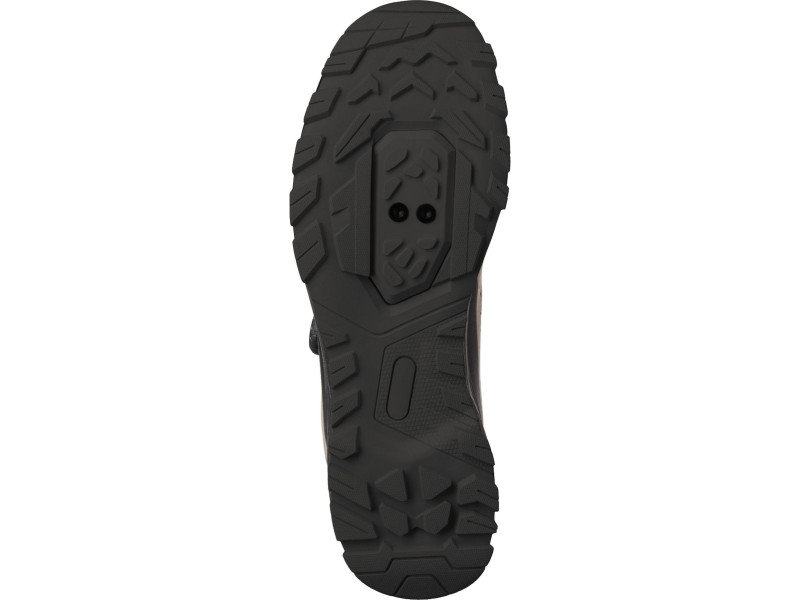 Cyklistické boty R2 FORTEX ATSH08A