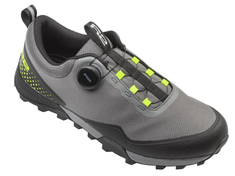 Cyklistické boty R2 ROAM ATSH07B