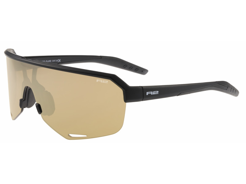 Cyklistické sluneční brýle R2 FLUKE AT100Q