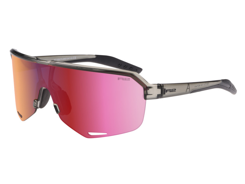 Cyklistické sluneční brýle R2 FLUKE AT100U