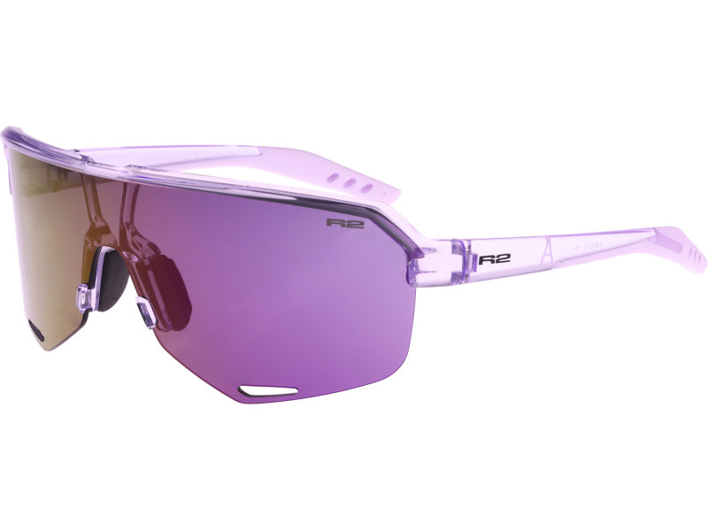Cyklistické sluneční brýle R2 FLUKE AT100Y