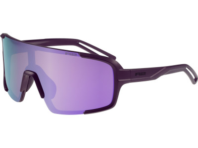 Cyklistické sluneční brýle R2 IMPULSE AT028C