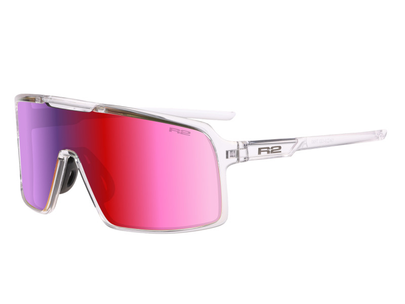 Cyklistické sluneční brýle R2 WINNER AT107J