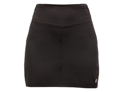 Dámská sukně FRESH TRASH RIDER – černá