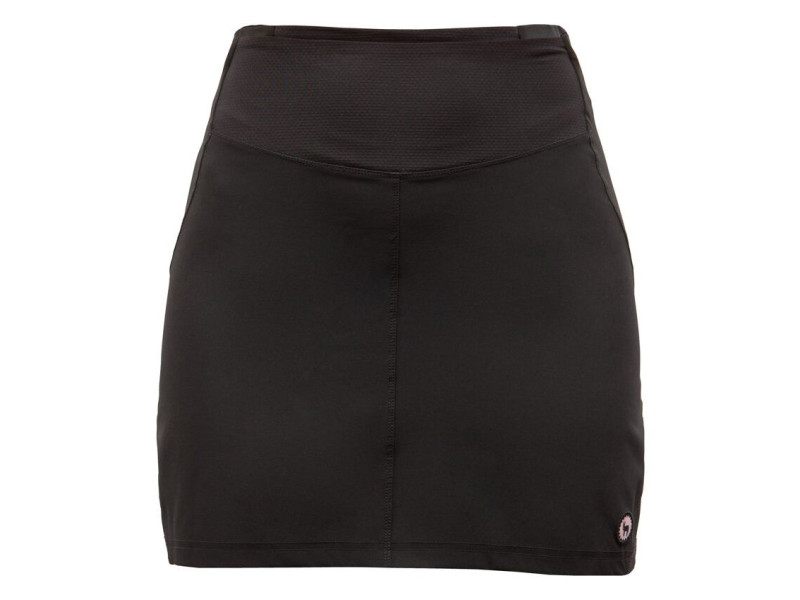 Dámská sukně FRESH TRASH RIDER – černá