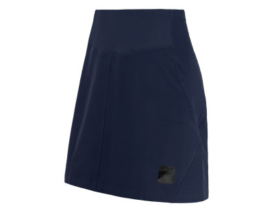 Dámská sukně SENSOR HELIUM LITE – tmavě modrá