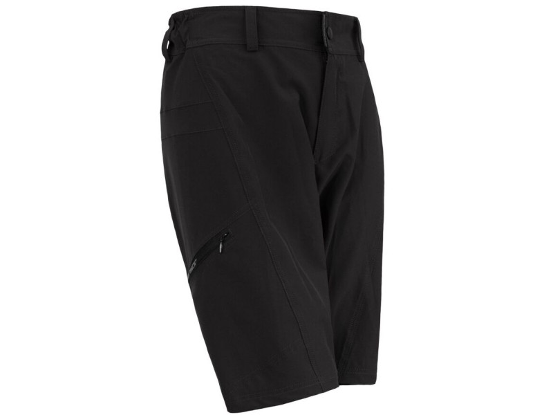 Dámské cyklistické kraťasy SENSOR HELIUM