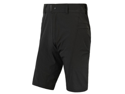 Pánské cyklistické kraťasy SENSOR HELIUM