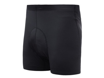 Pánské cyklistické krátké kalhoty SENSOR CYKLO BASIC