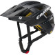 Cyklistická helma Cratoni AllSet MIPS – černá