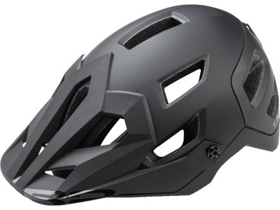 Cyklistická helma R2 ATH31P TRAIL 2.0  – černá