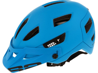 Cyklistická helma R2 ATH31R TRAIL 2.0 – modrá