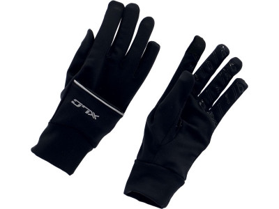 Dlouhoprsté rukavice XLC Alwetter CG-L16
