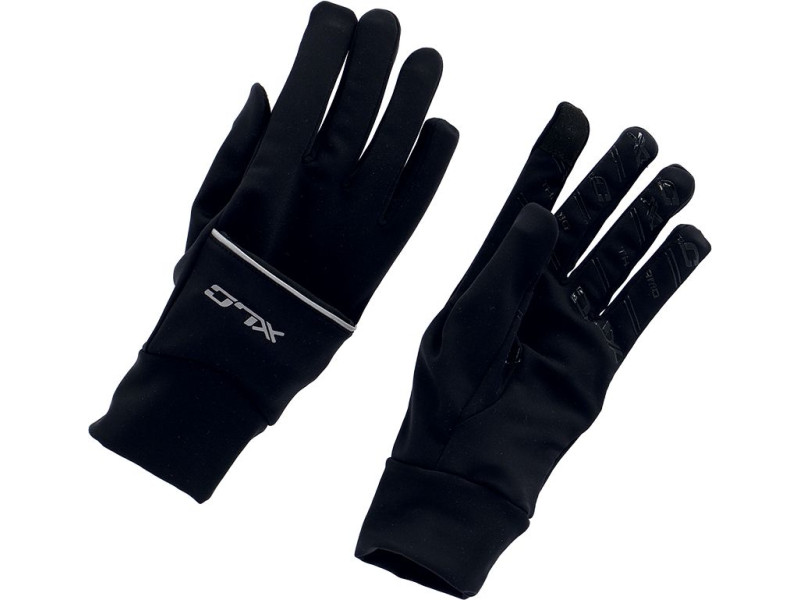 Dlouhoprsté rukavice XLC Alwetter CG-L16