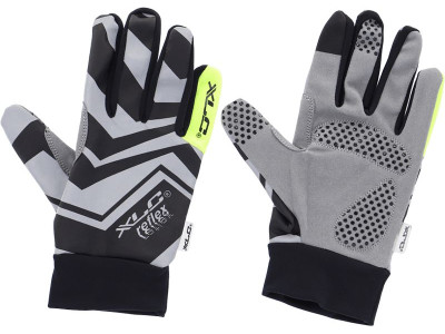 Dlouhoprsté rukavice XLC CG-L20