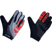 Dlouhoprsté rukavice XLC Enduro CG-L13
