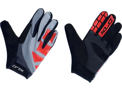 Dlouhoprsté rukavice XLC Enduro CG-L13
