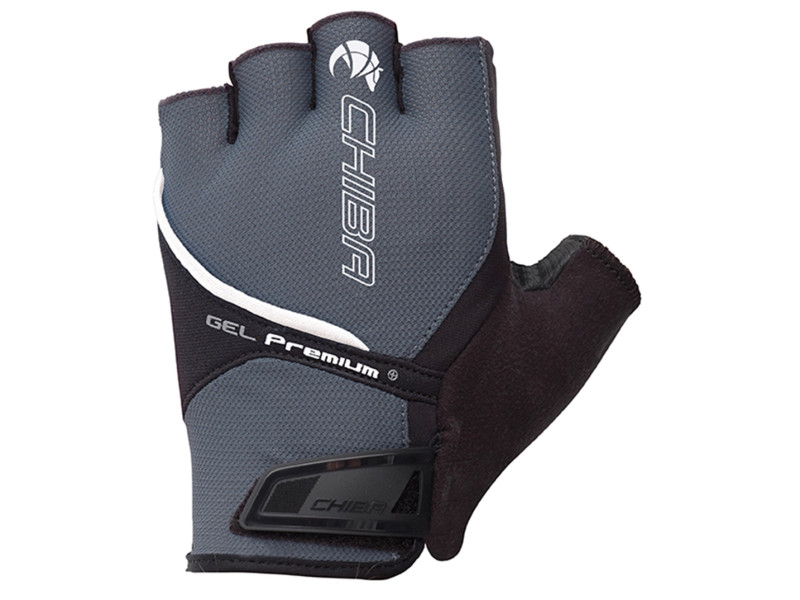 Rukavice Chiba Gel Premium