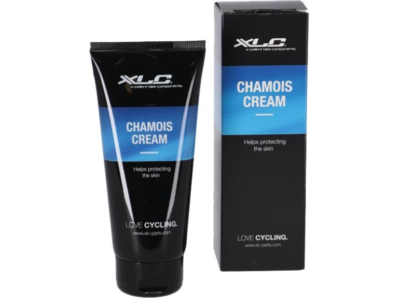 Chamois krém proti otírání XLC PM-C01 – 100ml