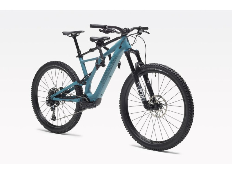 Dětská MTB sedačka Shotgun PRO kids