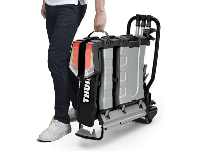 Nosič kol Thule EasyFold XT 3 – 3 kola