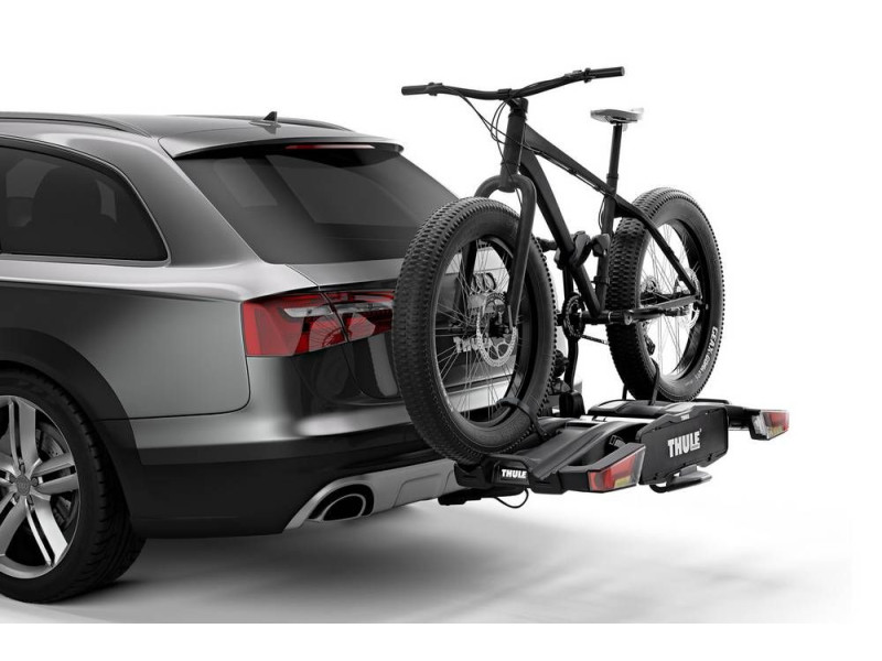 Nosič kol Thule EasyFold XT933 – 2 kola
