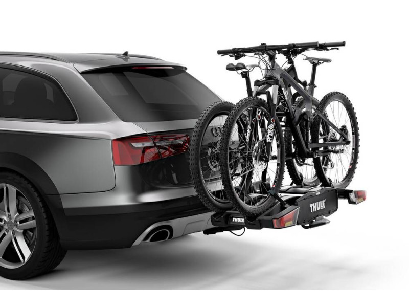 Nosič kol Thule EasyFold XT933 – 2 kola