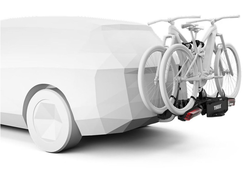 Nosič kol Thule Epos – 2 kola