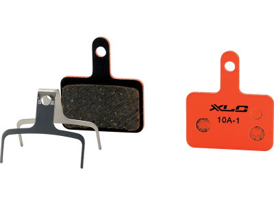 Brzdové destičky pro kotoučové brzdy XLC BP-007