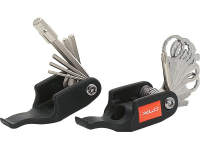 Multiklíč XLC TO-M04