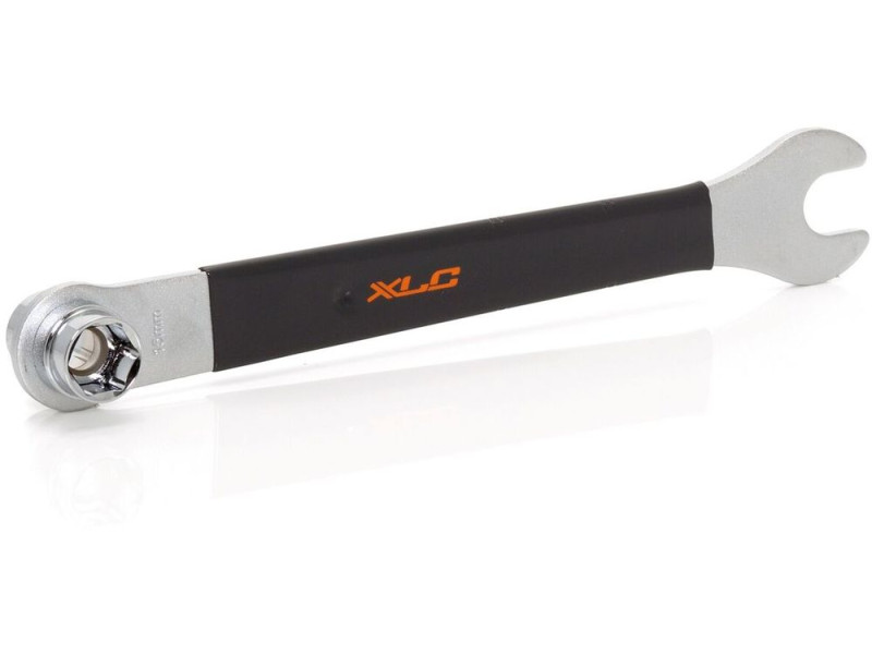 Klíč na pedály a kliky XLC TO-S19