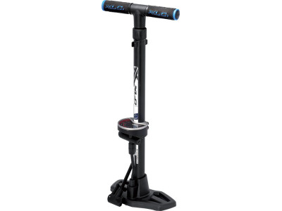 Stojanová pumpa XLC Gamma PU-S03, 11bar