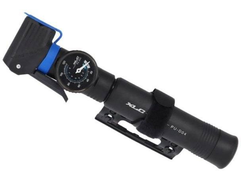 Mini pumpa XLC PU-D04