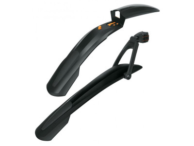 Sada blatníků SKS Germany Blade Dark 26/27,5"