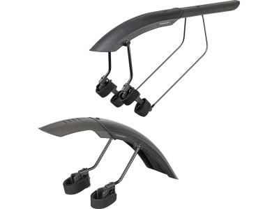 Set blatníků Topeak Tetrafender M1+M2, 26-29"
